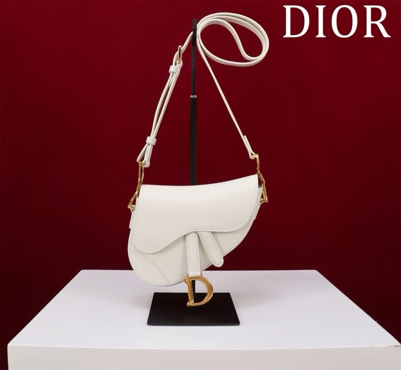 Сумка кожаная Soft Saddle 20 см