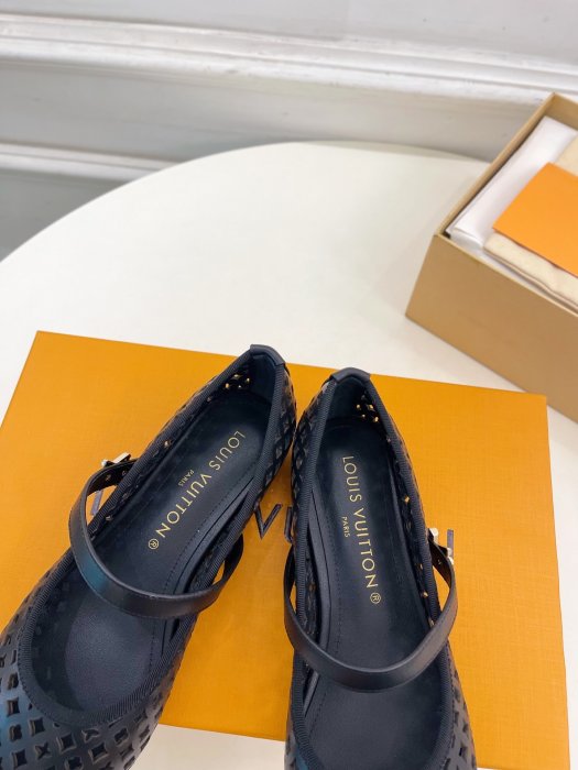 Балетки фото 7