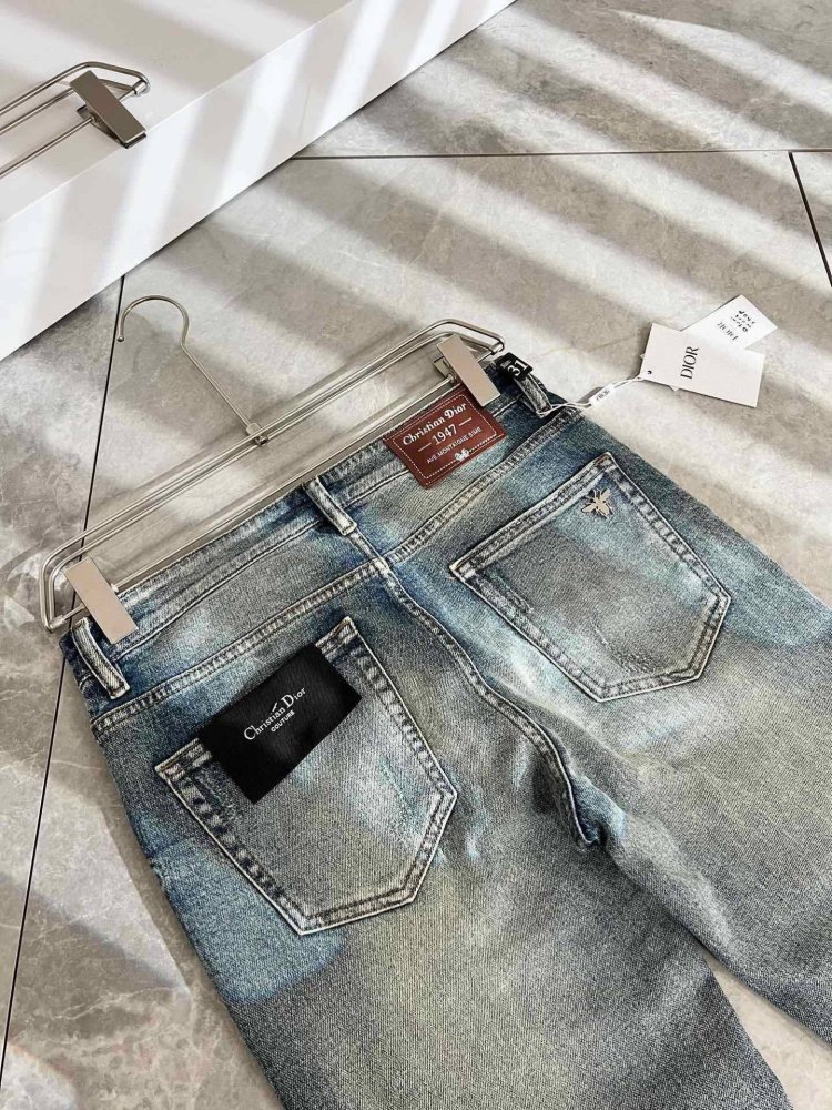 Jeans men's фото 7