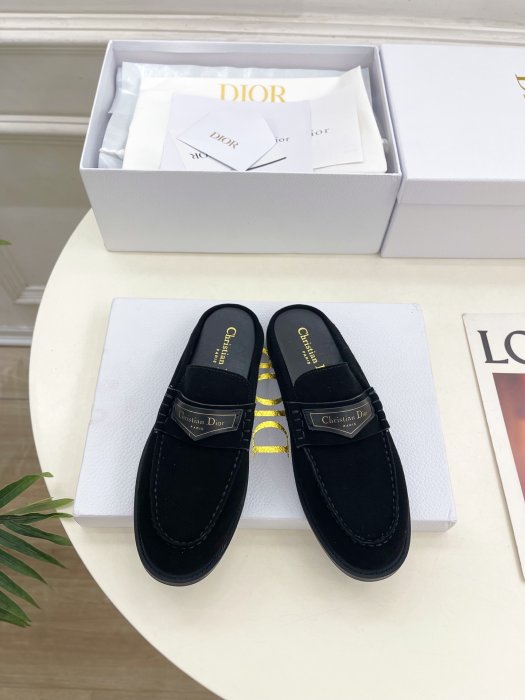 Мюли женские