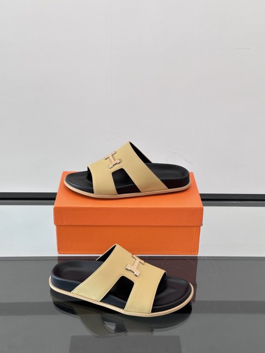 Шльопанці чоловічі фото 4