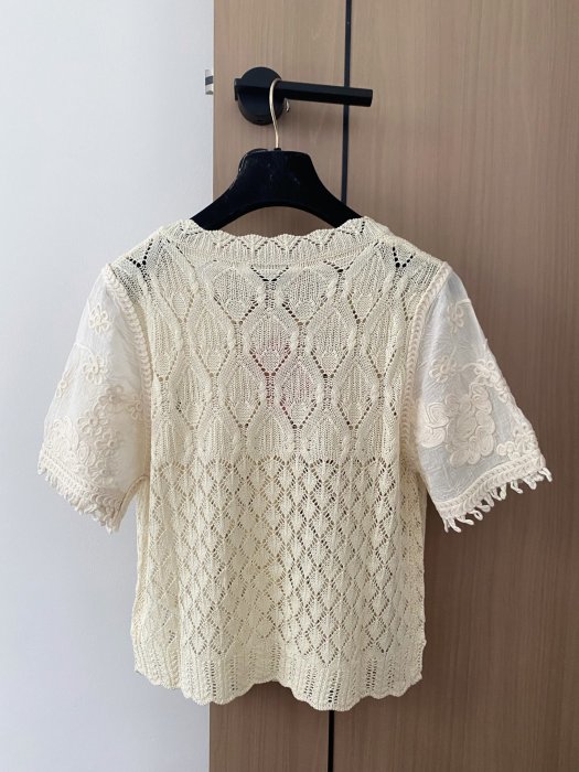 Футболка женская фото 5