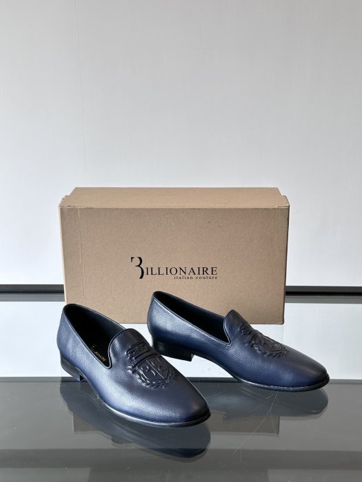 Туфлі чоловічі фото 5