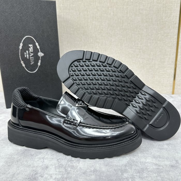 Туфли мужские фото 8