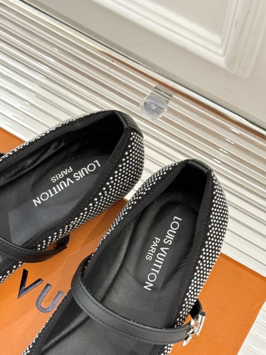 Ballet shoes фото 8