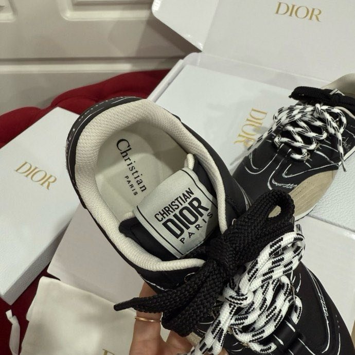 Кроссовки фото 6