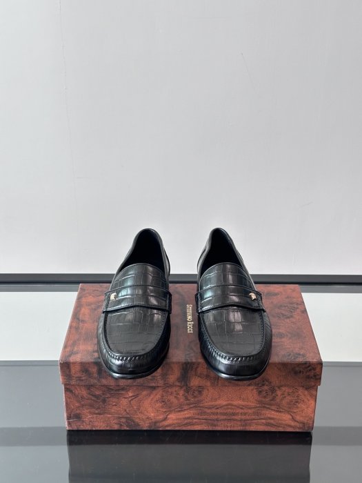 Туфлі чоловічі фото 2