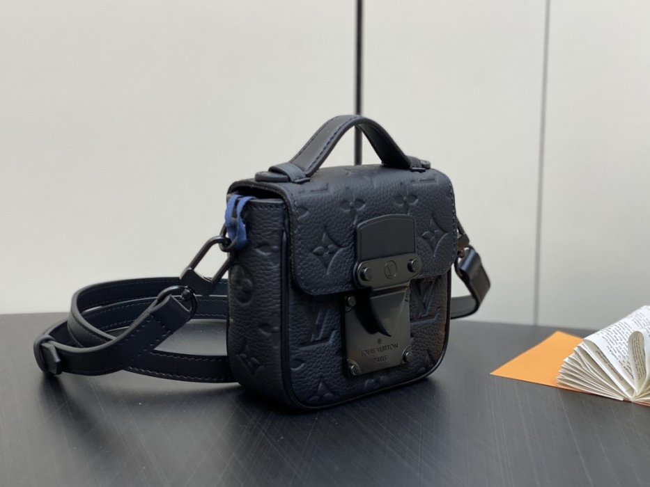 A bag women's Pico S-Lock 12.5 cm фото 2