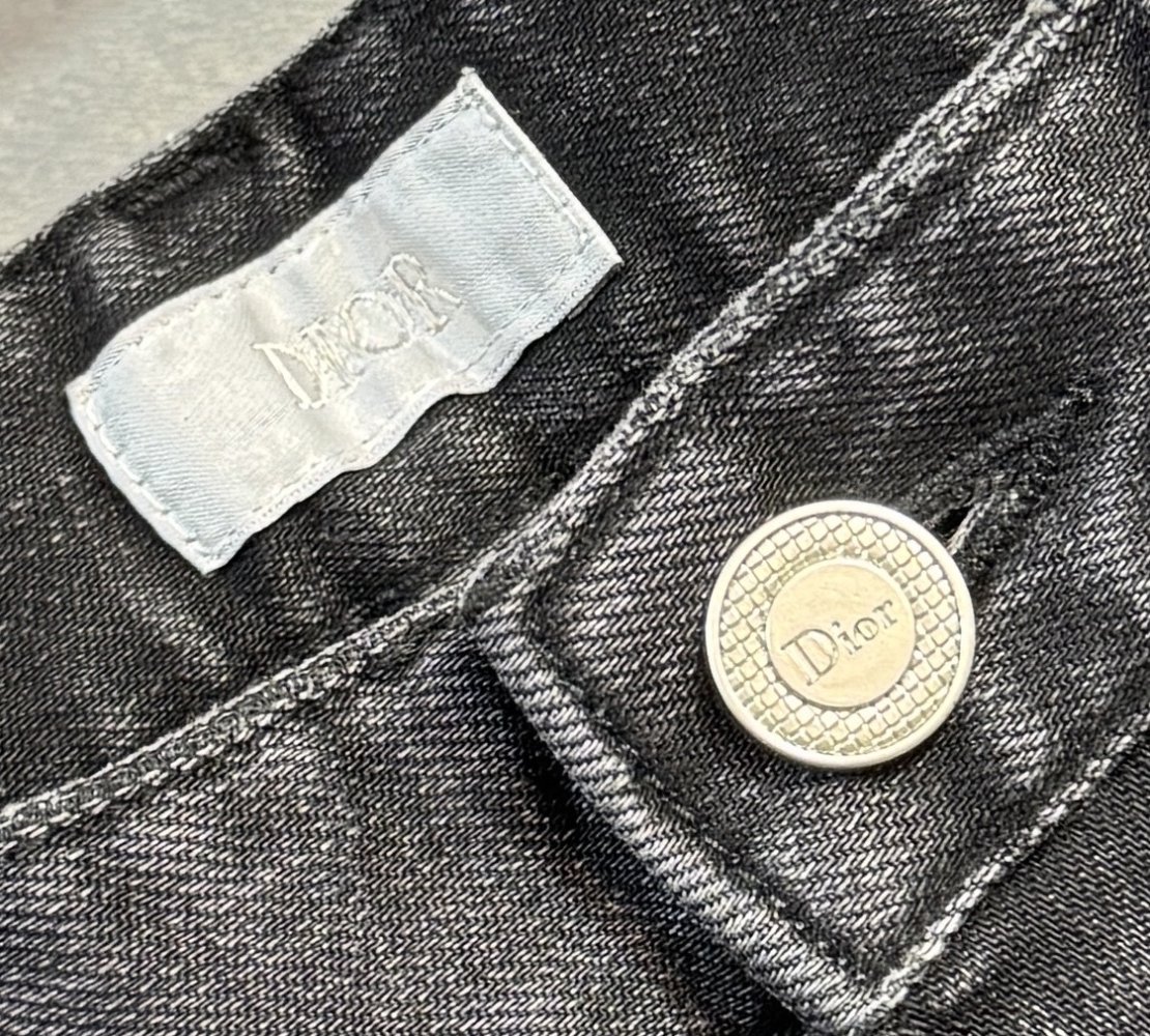 Jeans men's фото 6