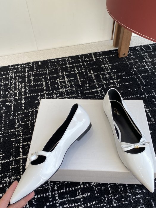 Туфли женские фото 7