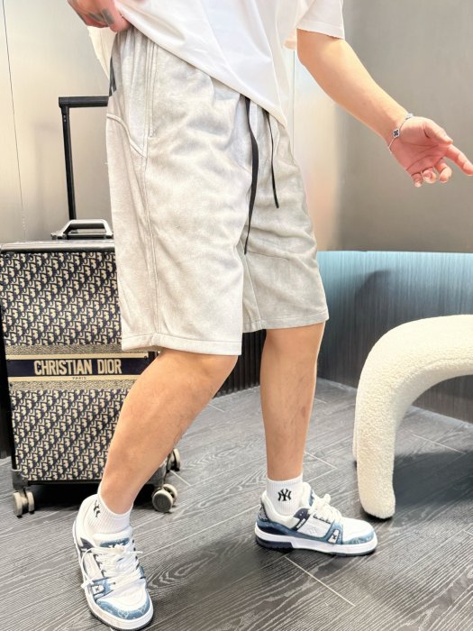 Shorts men's фото 3