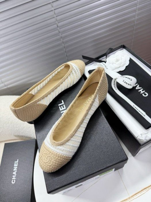 Балетки фото 4