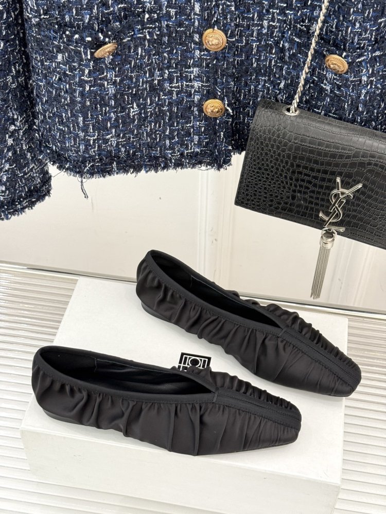 Ballet shoes фото 3