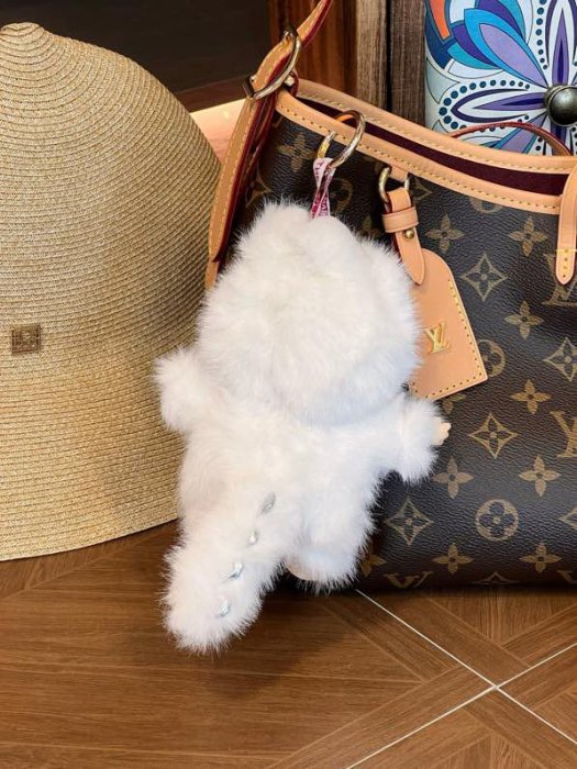 Игрушка брелок фото 6