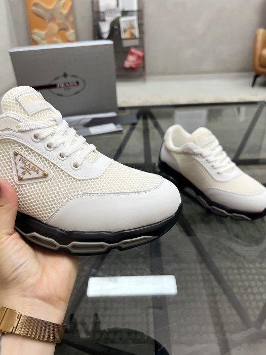 Кроссовки мужские фото 6