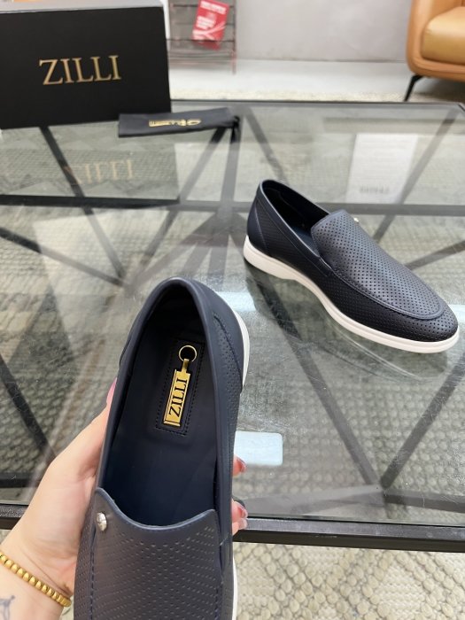 Лоферы men's фото 7