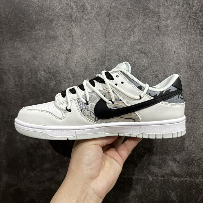 Sneakers Dunk Low FS фото 2