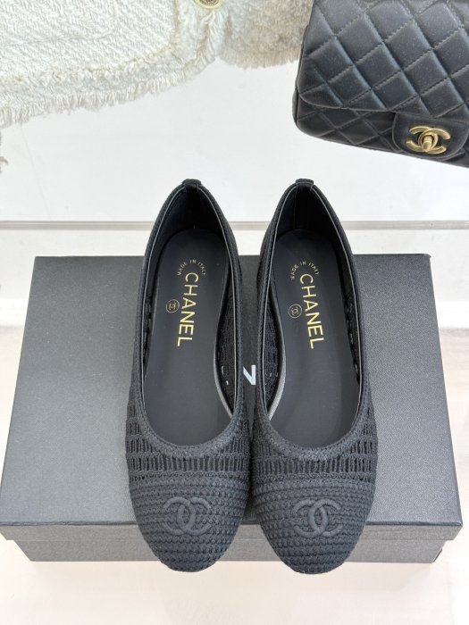 Балетки фото 4