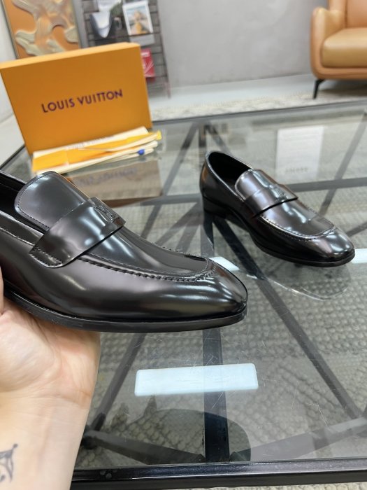 Туфли мужские фото 6