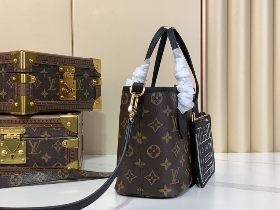 Сумка Neverfull 24 см фото 2