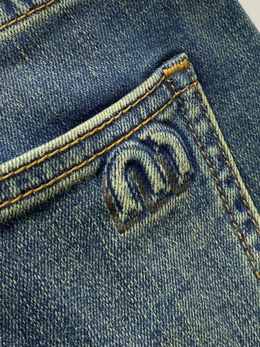 Jeans men's фото 8