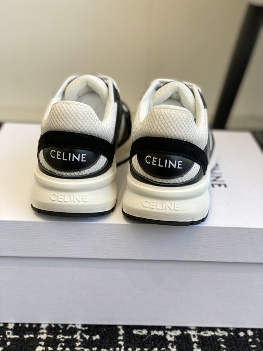 Кросівки жіночі CELINE RUNNER CR-03 фото 8