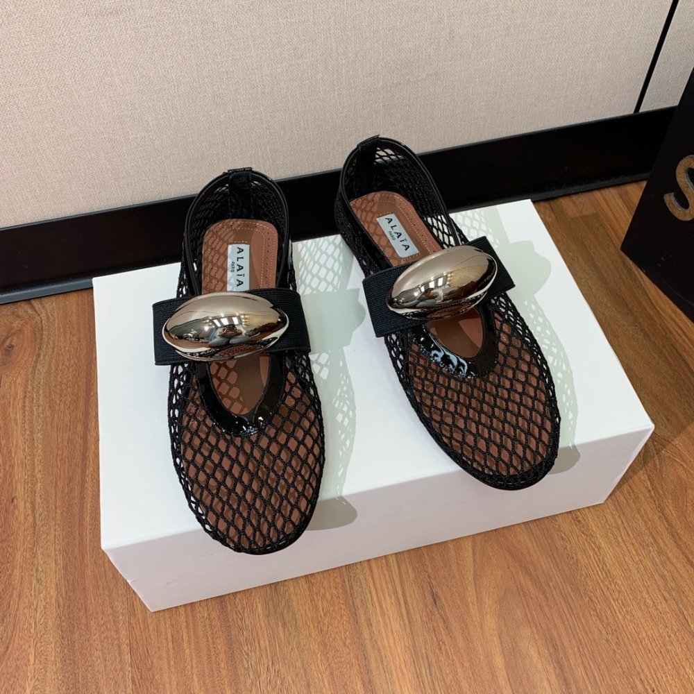 Балетки фото 9