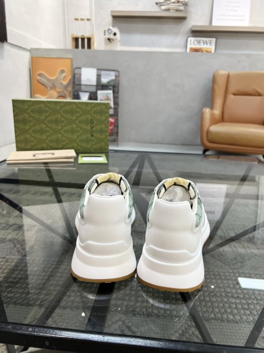 Кроссовки мужские фото 8