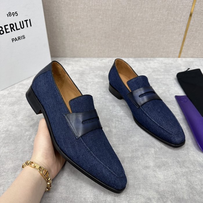 Туфли мужские фото 3