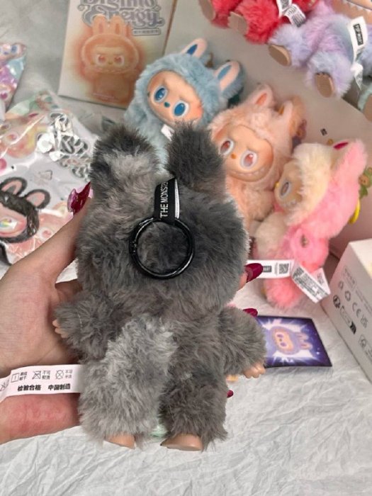 Игрушка брелок фото 6