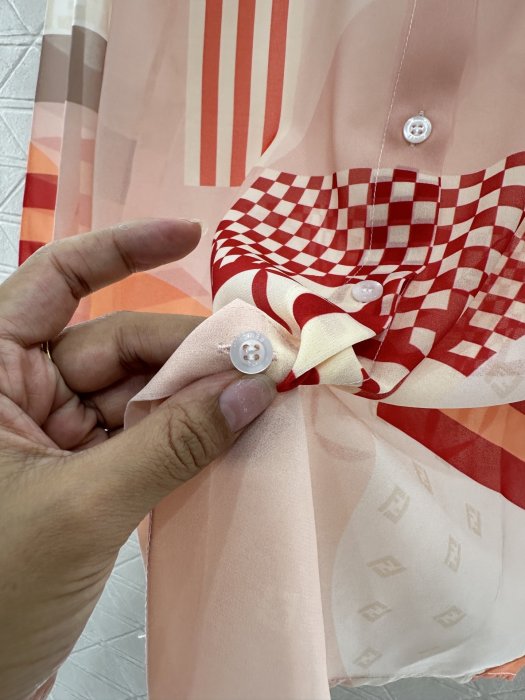 Рубашка женская фото 6