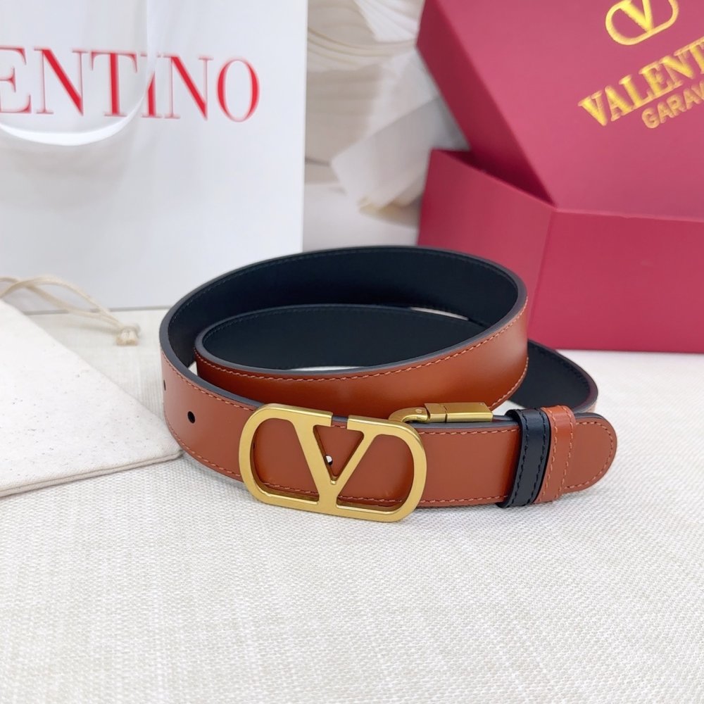 Ремень кожаный 30 мм фото 3