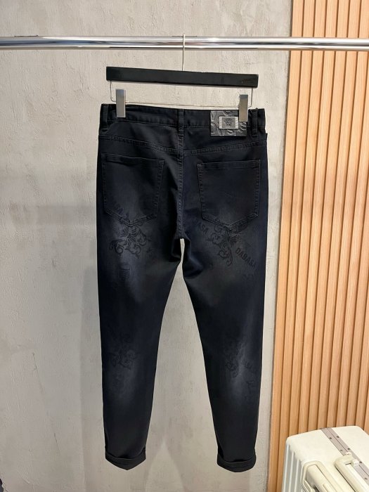 Jeans men's фото 9