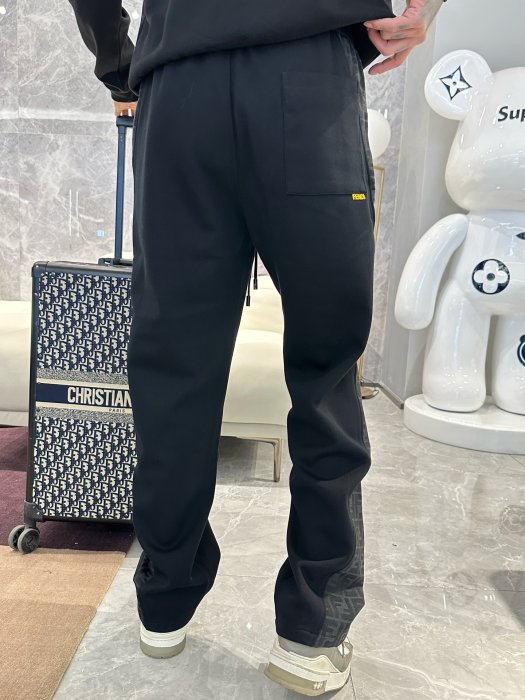 Pants sport men's фото 4