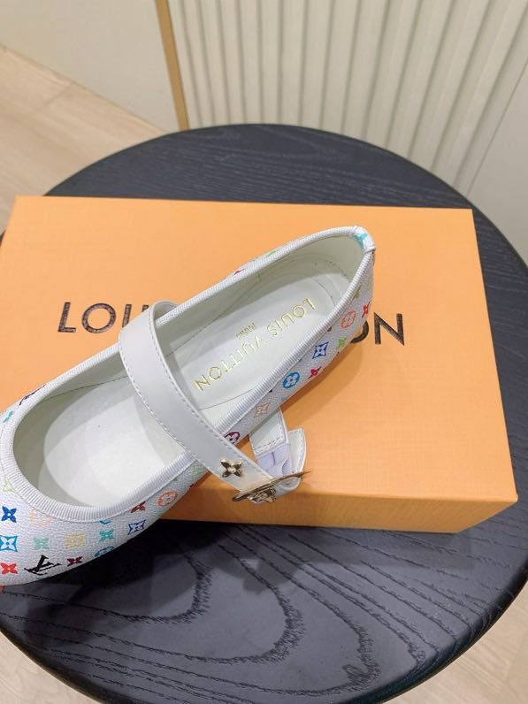 Балетки фото 4