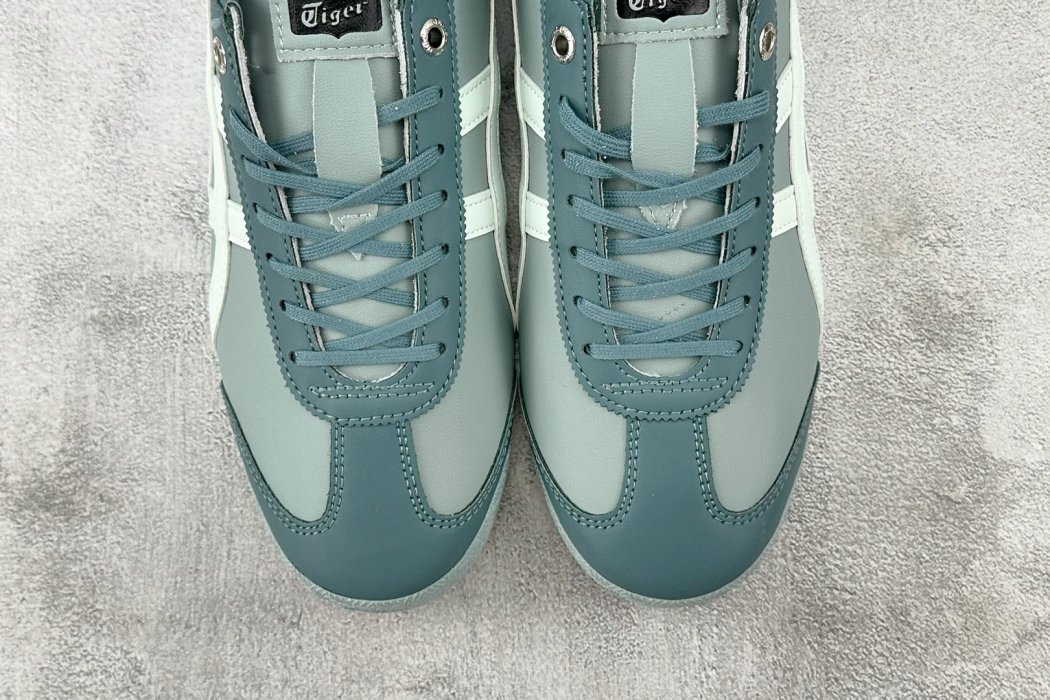 Кроссовки Onitsuka Tiger MEXICO 66 фото 7
