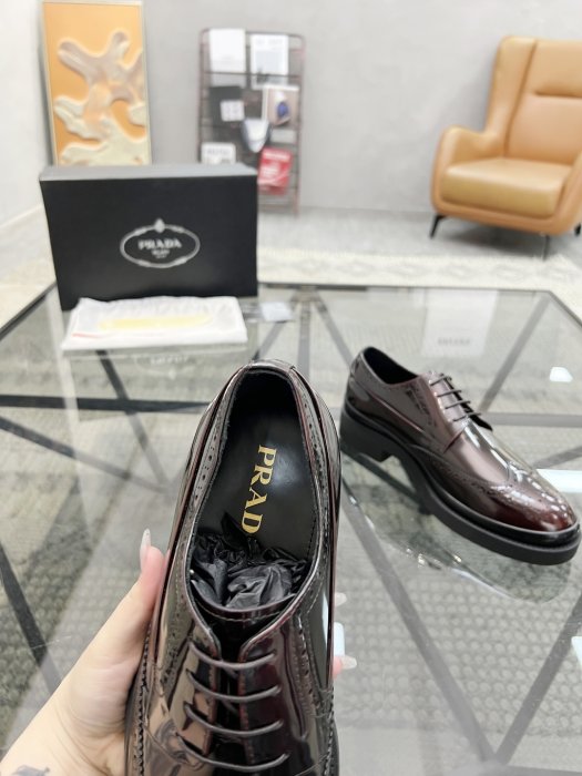 Туфли мужские фото 7