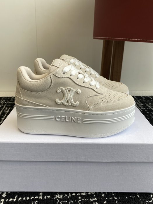 Кроссовки CELINE RUNNER