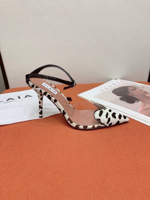 Босоножки фото 5