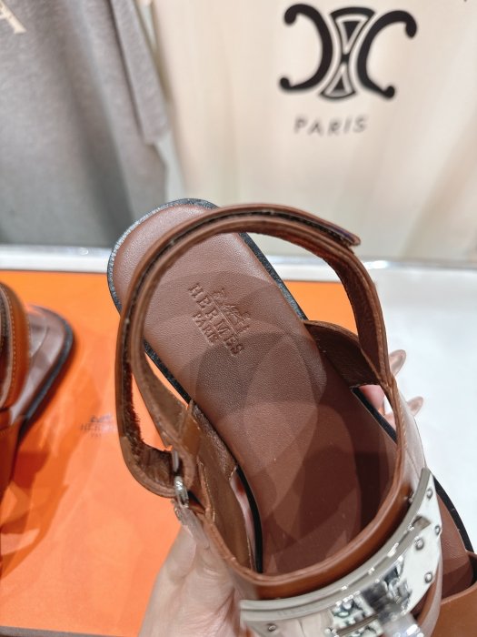 Sandals women's фото 8