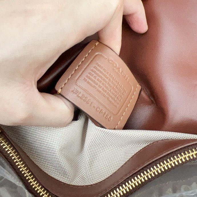 Сумка шкіряна жіноча 20 см фото 5