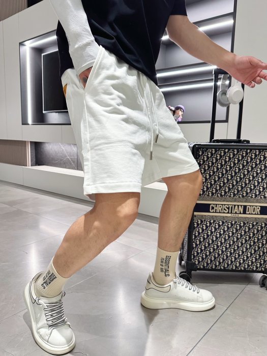 Шорты мужские фото 3