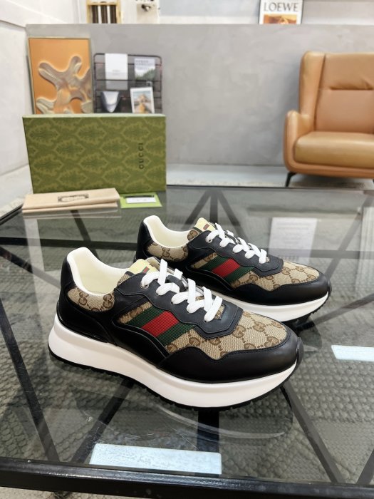 Кроссовки мужские фото 2