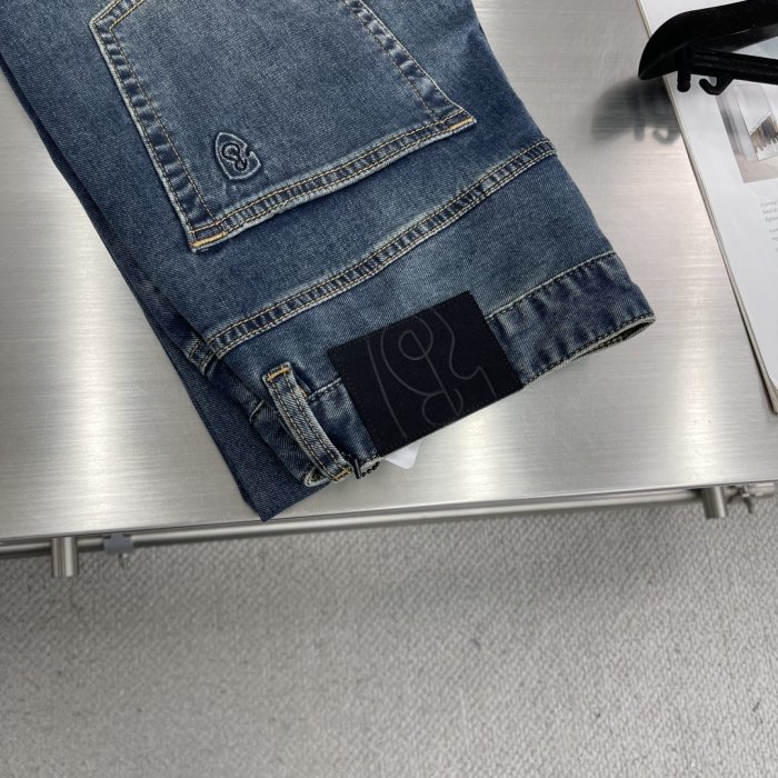 Jeans men's фото 3