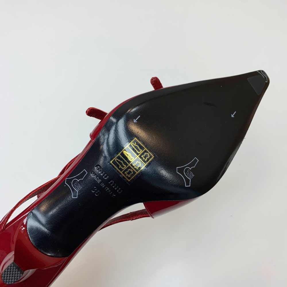 Босоножки фото 9