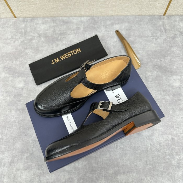 Туфли мужские фото 3