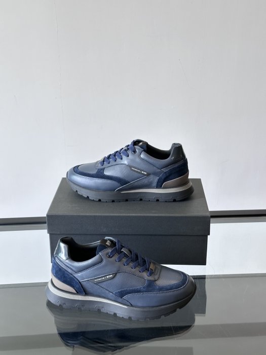 Кросівки чоловічі фото 4