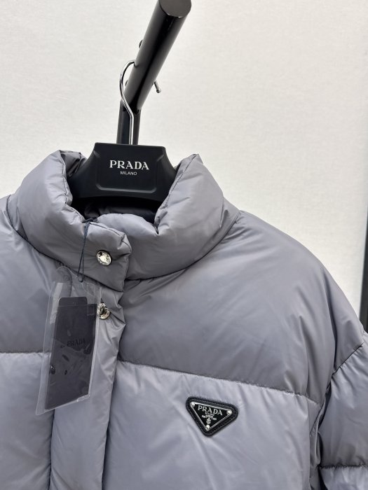 Down jacket фото 4