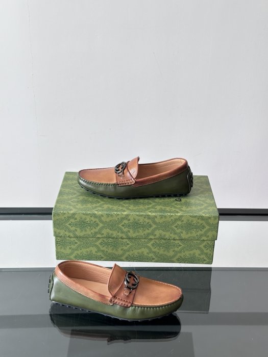 Туфли мужские фото 4