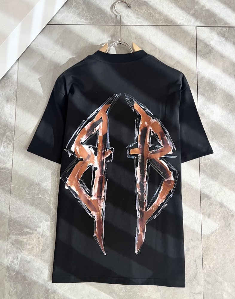 Футболка мужская фото 3